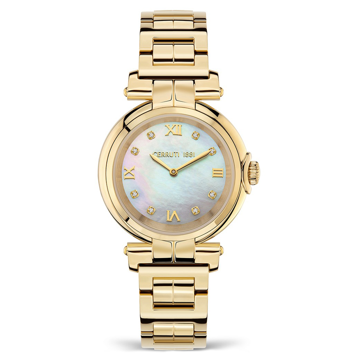 MONTRE CERRUTI FEMME SIMPLE